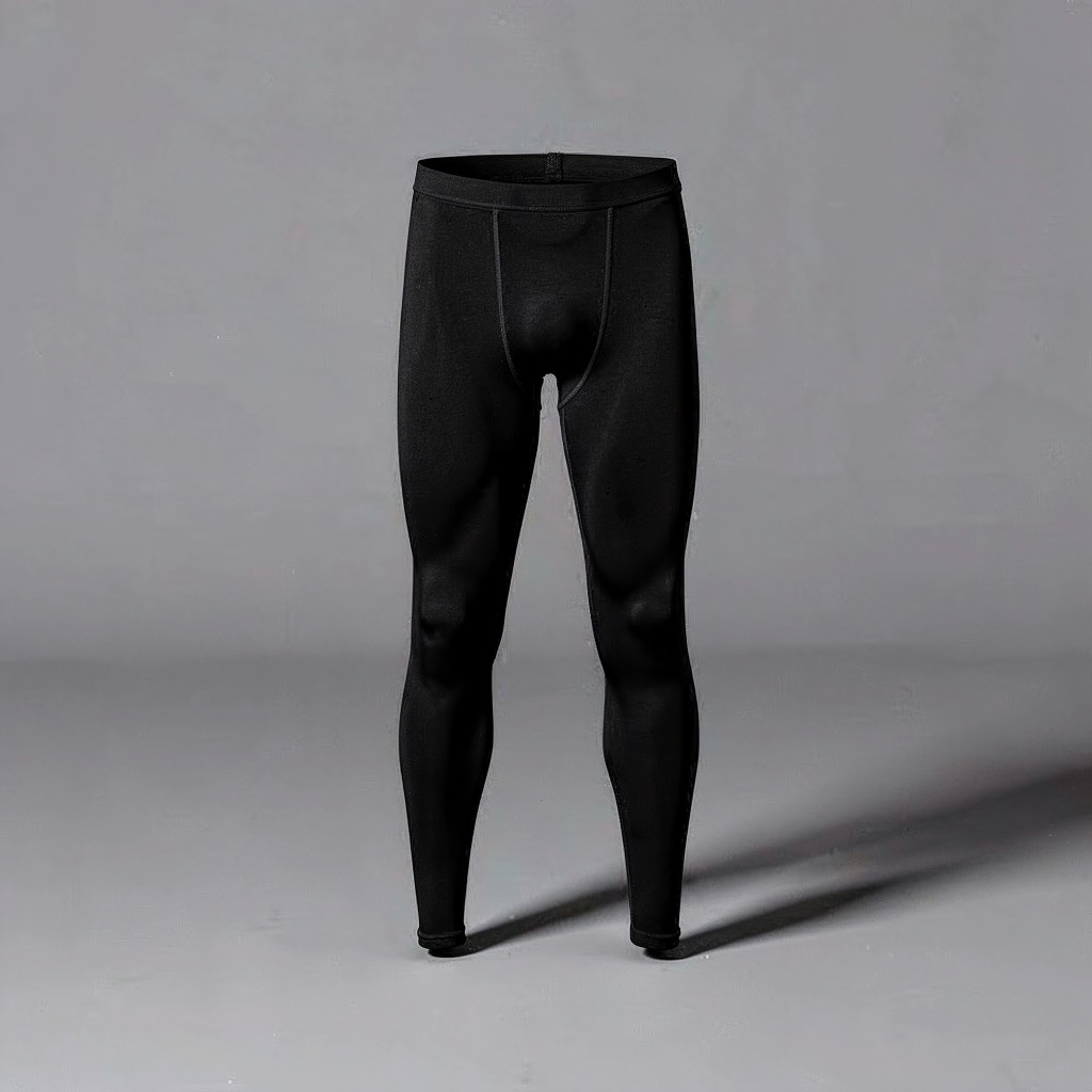 Тайтсы Black