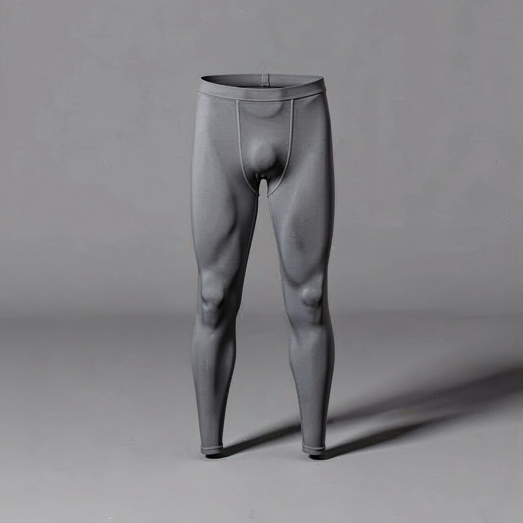 Тайтсы Gray