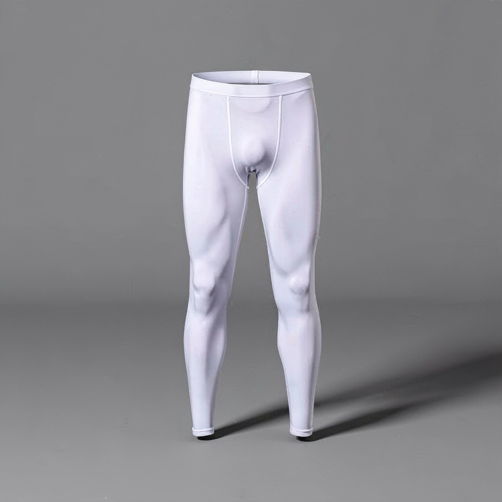 Тайтсы White
