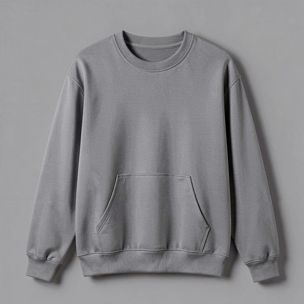 Свитшот Gray