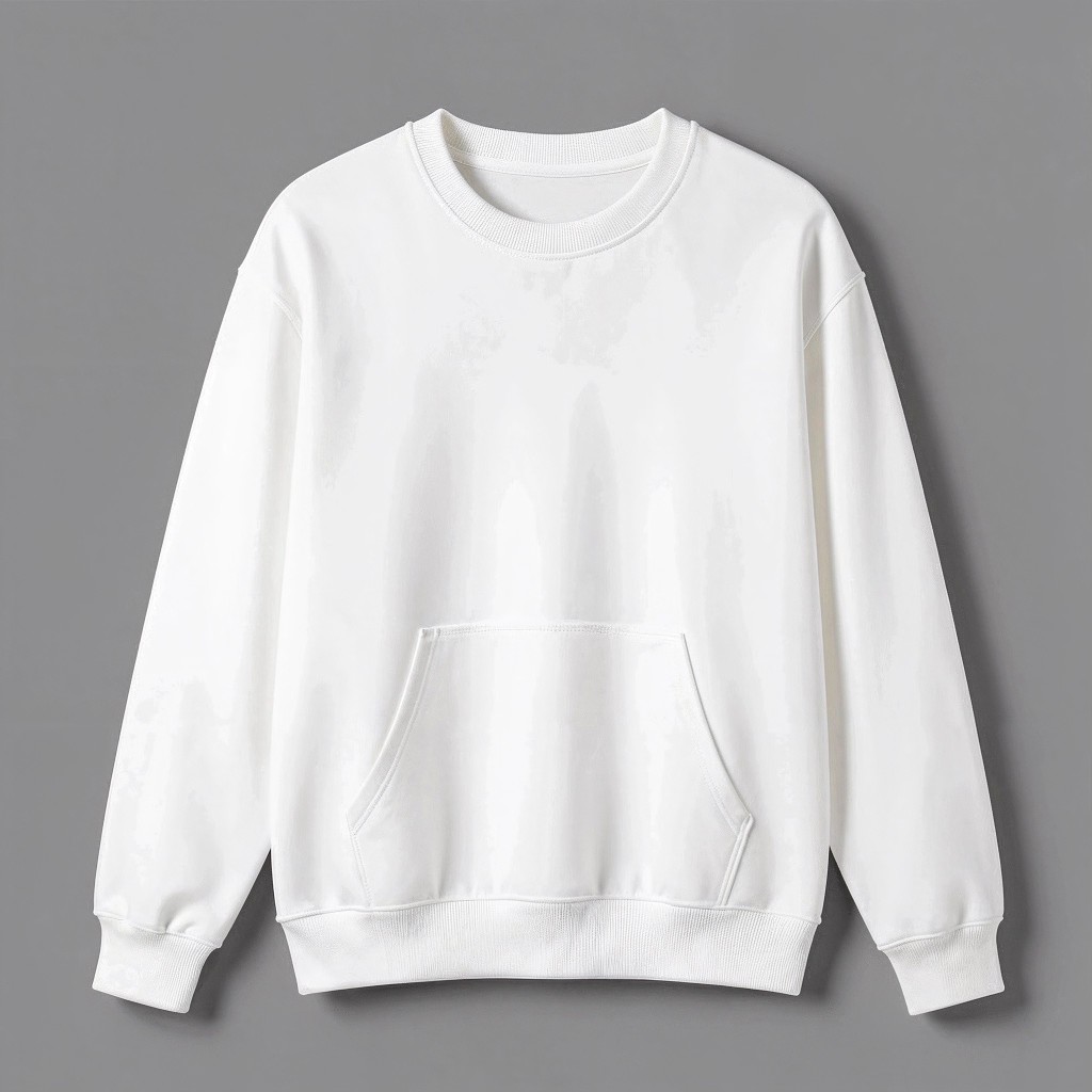 Свитшот White