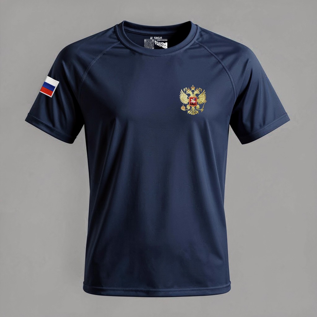 Разминочная Navy